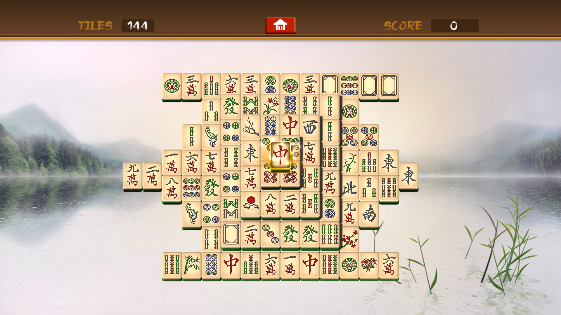 Mahjong