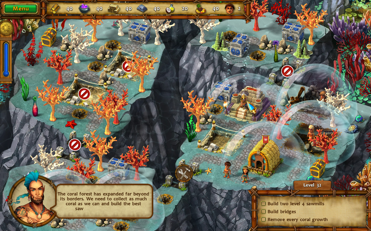 Moai 4: Terra Incognita – Collector’s Edition