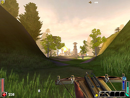 Savage: The Battle for Newerth