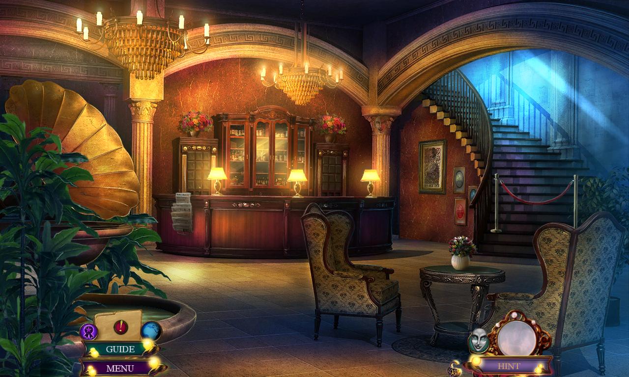 Danse Macabre: Deadly Deception – Collector’s Edition