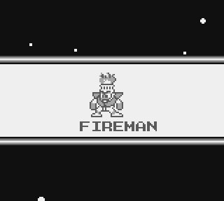 Mega Man: Dr. Wily’s Revenge