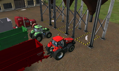 Farming Simulator 14