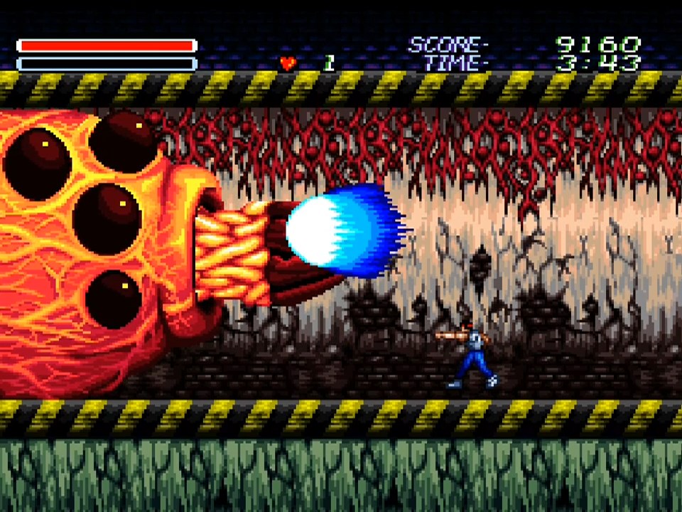 Majuu-ou: King of Demons