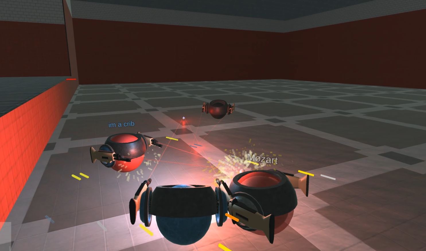 Jack’s Game