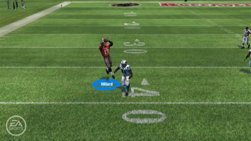 Madden NFL 08