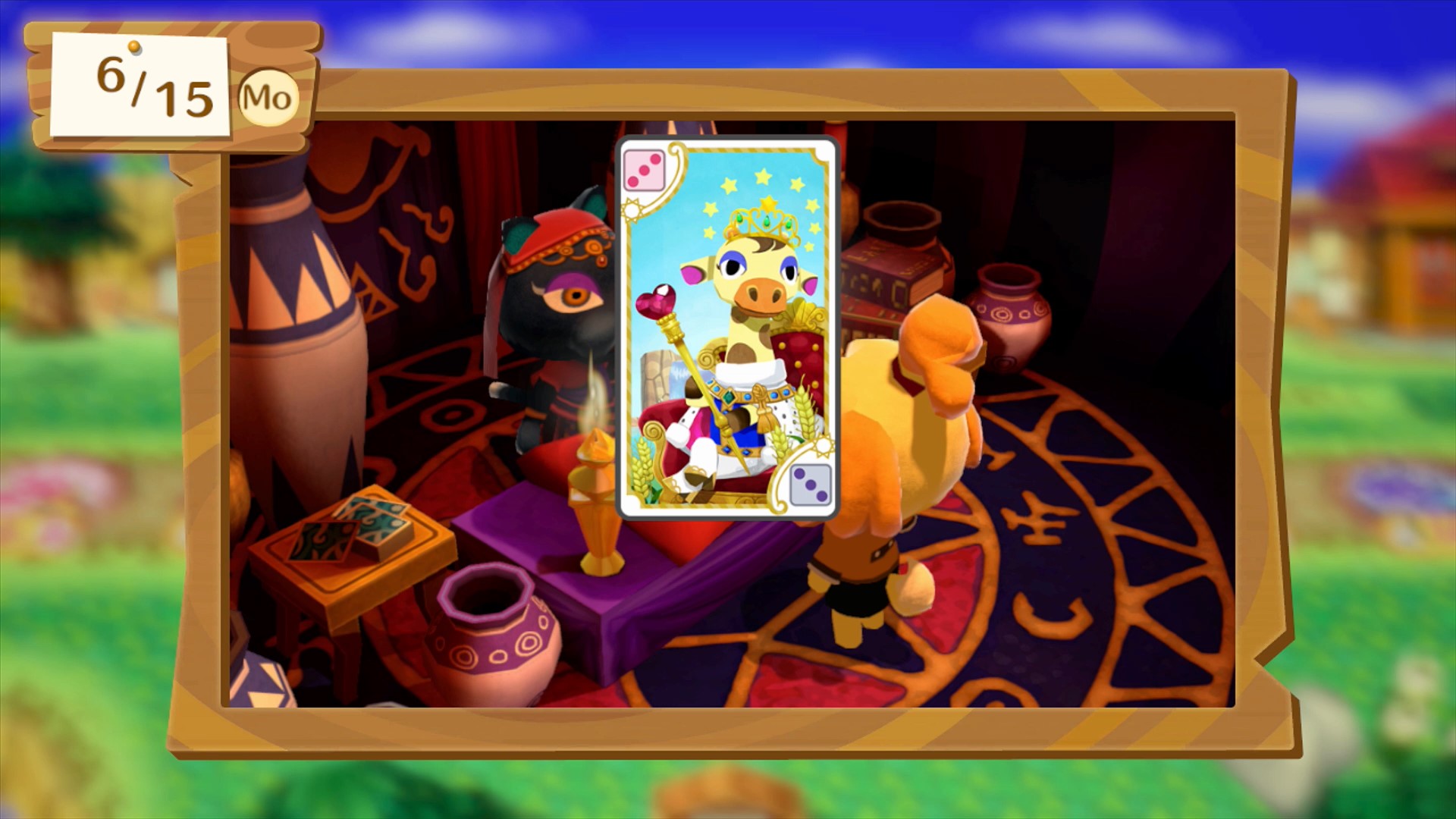 Animal Crossing: Amiibo Festival