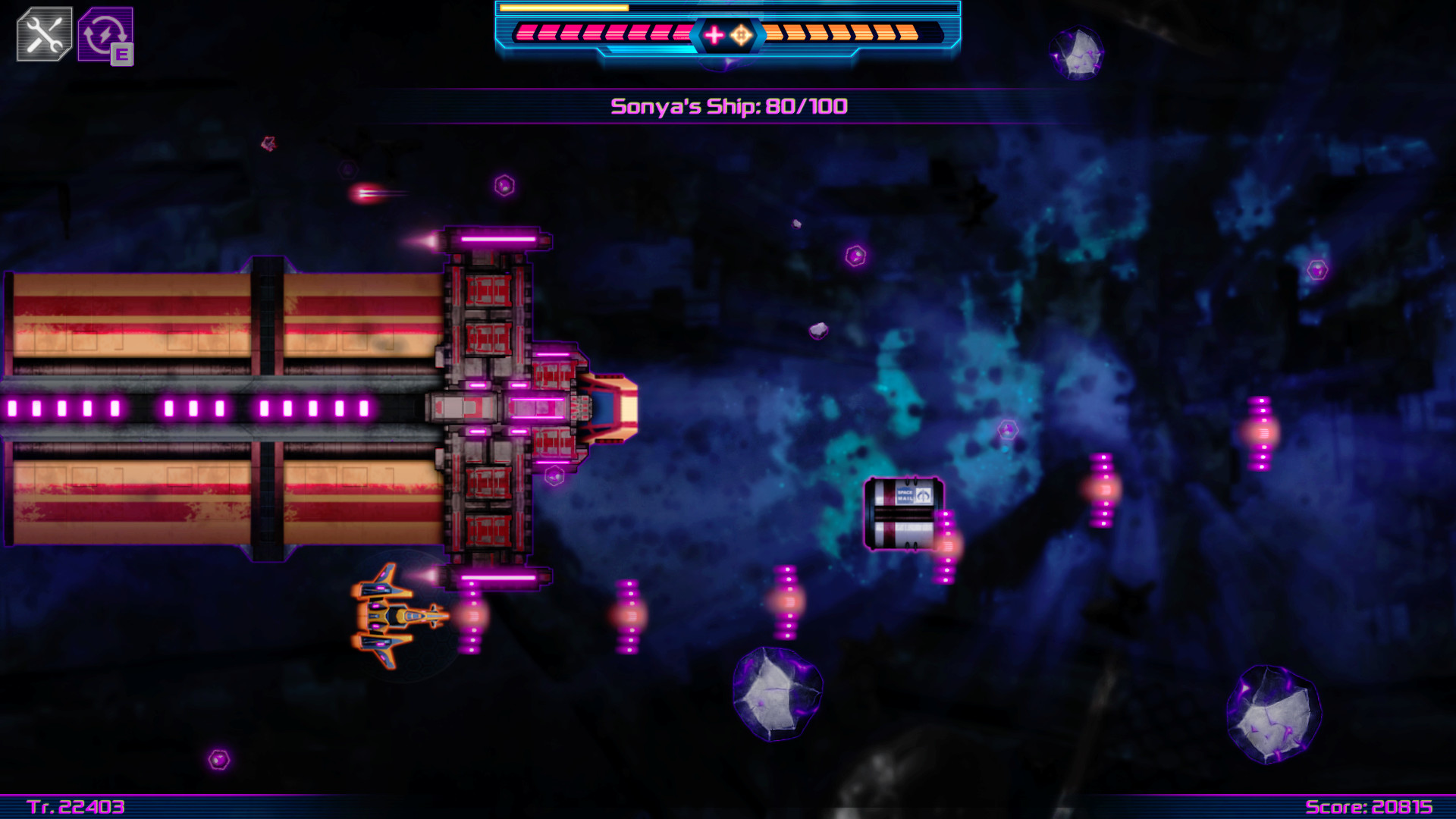 Inspace 2980