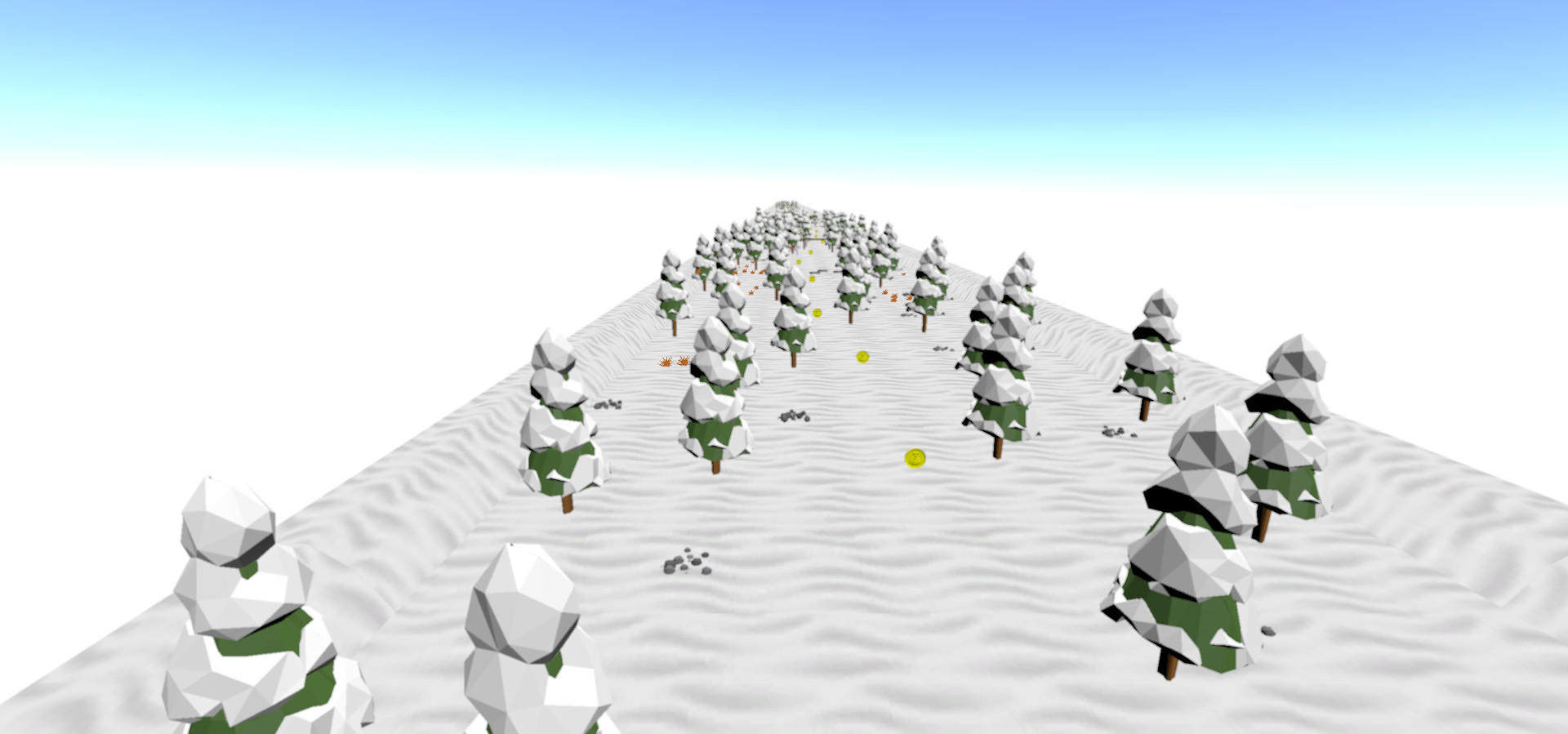 The Slopes