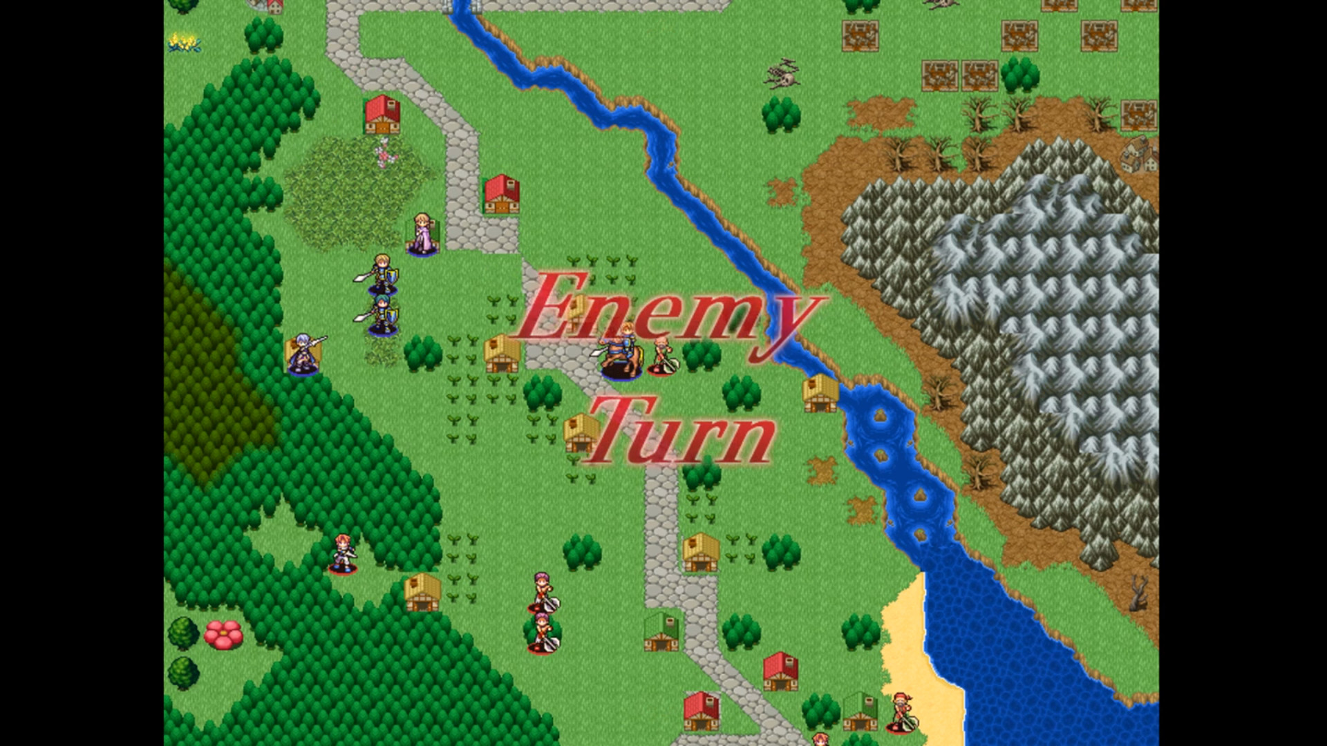Vestaria Saga I: War of the Scions
