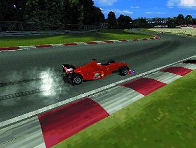 Formula One 99