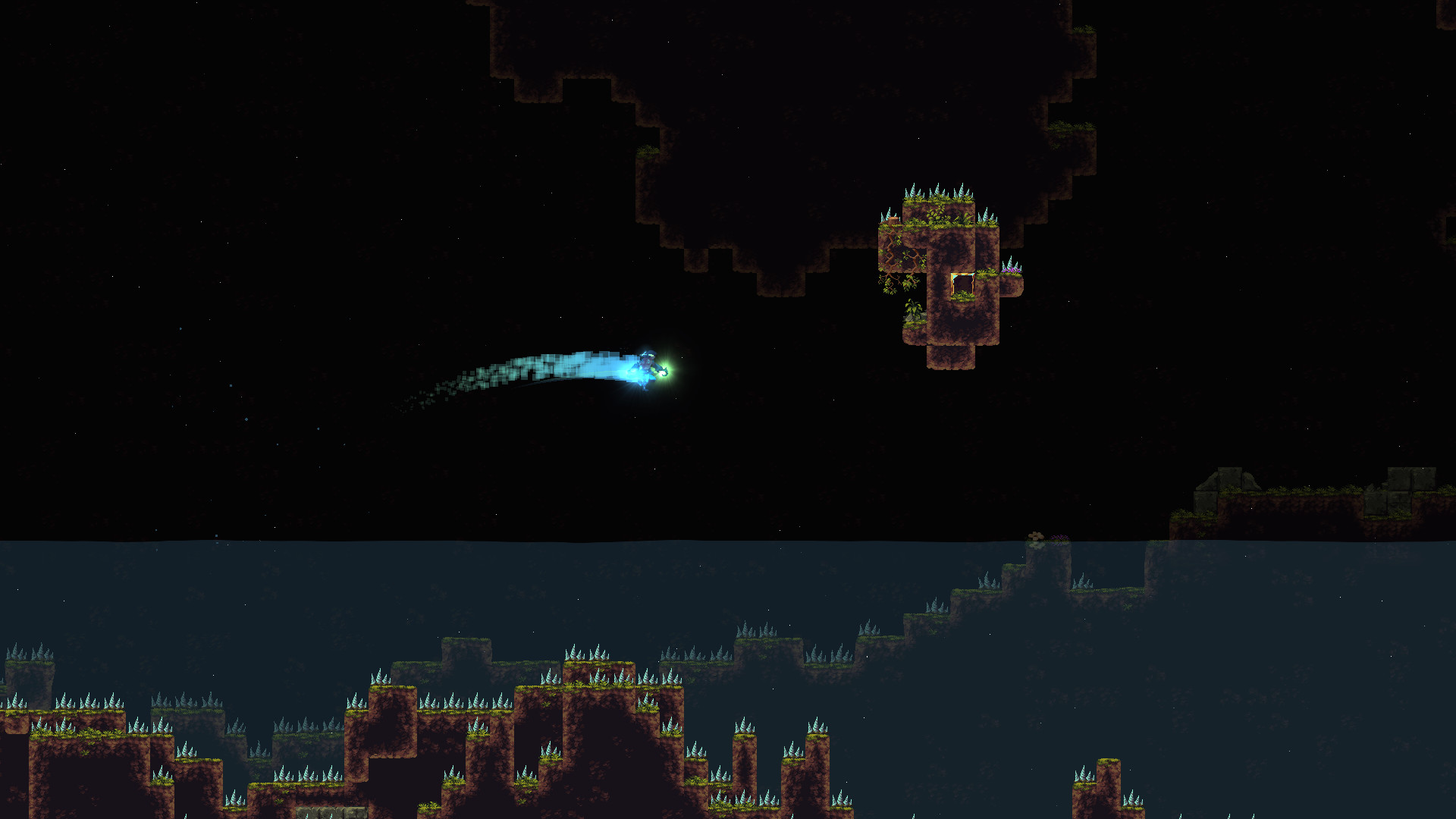 Remnants of Naezith