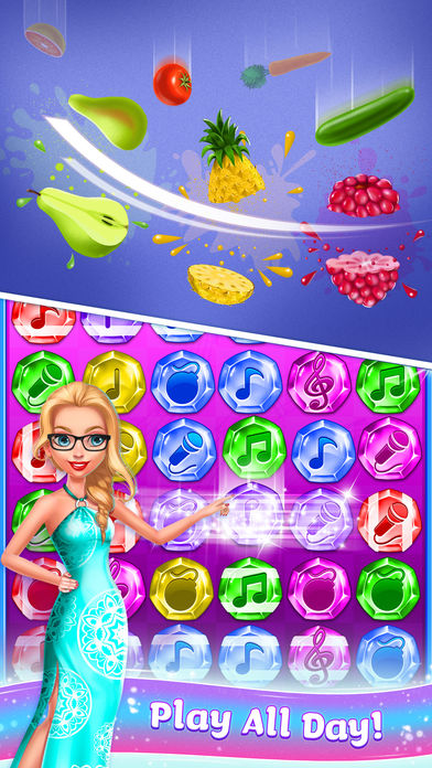 Game Islands – Play All Day