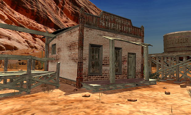 Nancy Drew: The Secret of Shadow Ranch