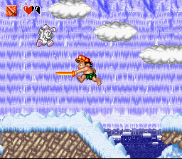 Super Adventure Island II