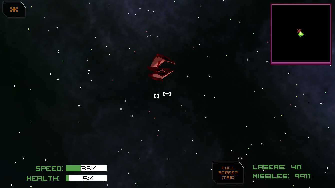 Hyperspace Delivery Service