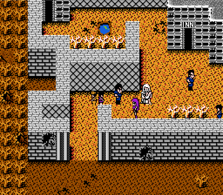 Hokuto no Ken 3: Shinseiki Souzou Seiken Retsuden