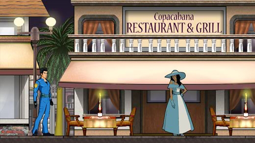 Carmen Sandiego Adventures in Math: The Great Gateway Grab