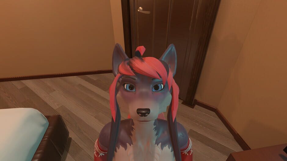 Anthro Heat.