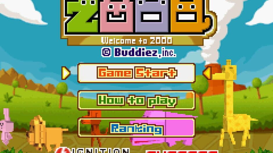 Zooploo Game Zooo: Action Puzzle Game - Kotaku