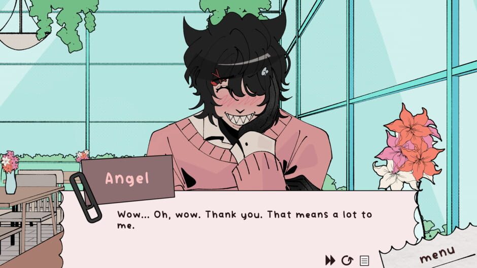 Delicious Date - Kotaku