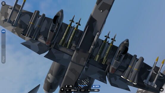 SimplePlanes 2 - Kotaku